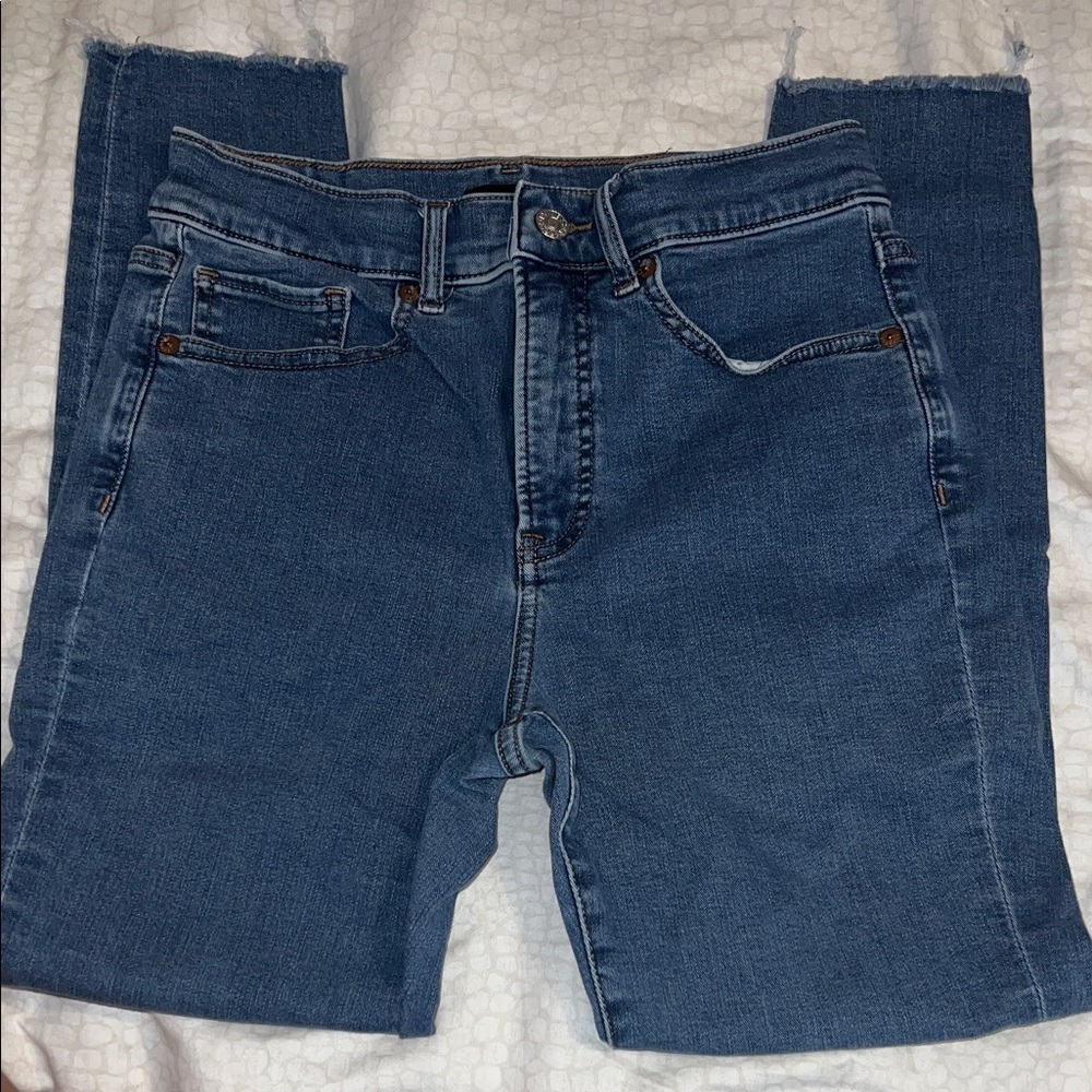 Express Jeans